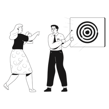 business start up company goals marketing strategy plan